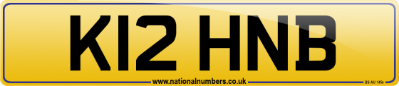 K12 HNB