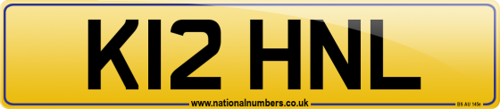 K12 HNL