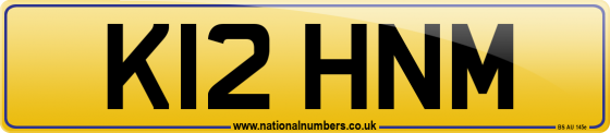 K12 HNM
