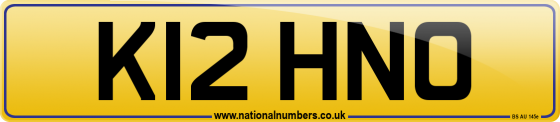 K12 HNO