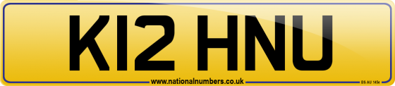 K12 HNU