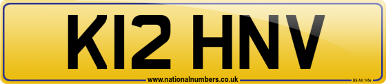 K12 HNV