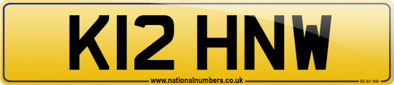 K12 HNW