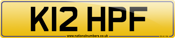 K12 HPF