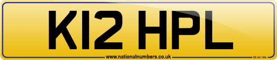 K12 HPL