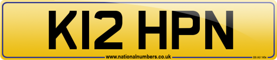K12 HPN