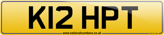 K12 HPT