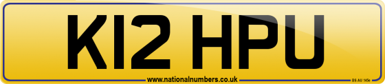 K12 HPU