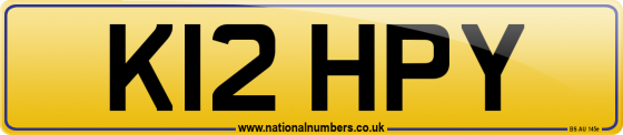 K12 HPY