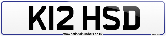 K12 HSD