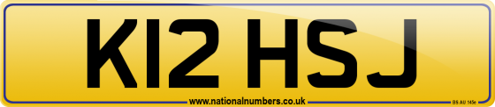 K12 HSJ