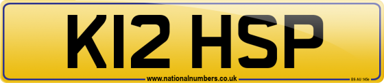 K12 HSP