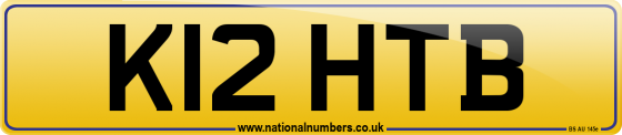 K12 HTB
