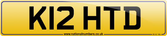 K12 HTD