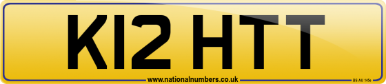 K12 HTT