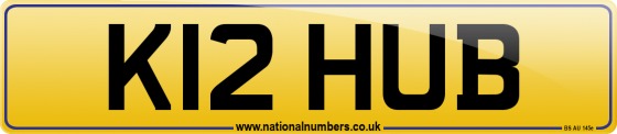 K12 HUB