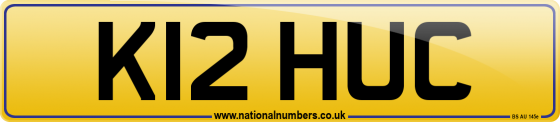 K12 HUC