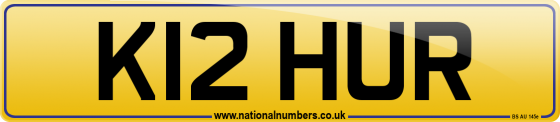 K12 HUR
