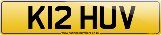 K12 HUV