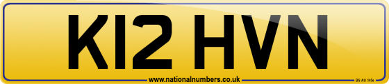 K12 HVN