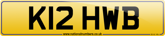 K12 HWB