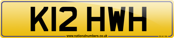 K12 HWH