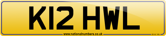 K12 HWL