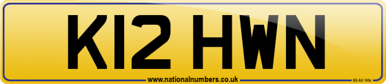 K12 HWN
