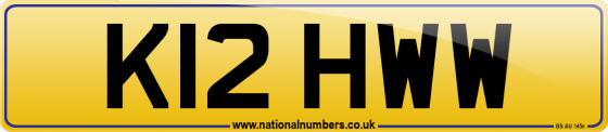 K12 HWW