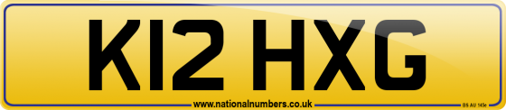 K12 HXG