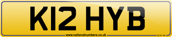 K12 HYB