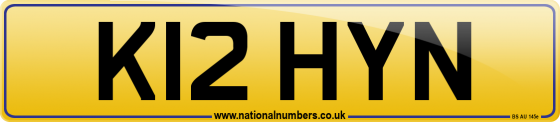 K12 HYN