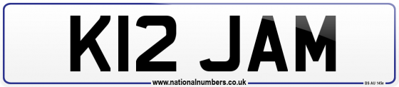 K12 JAM