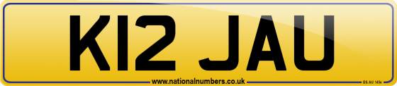 K12 JAU