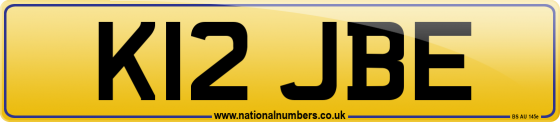 K12 JBE