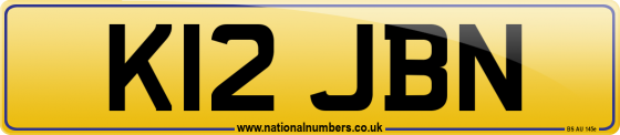 K12 JBN