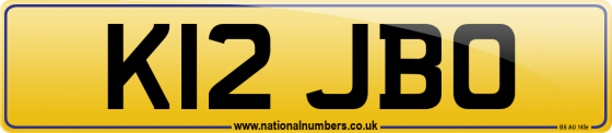 K12 JBO
