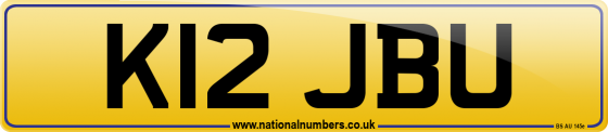 K12 JBU