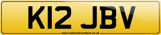 K12 JBV