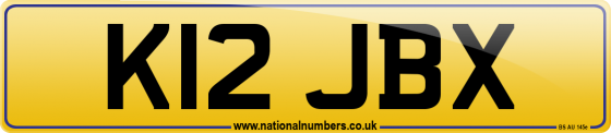 K12 JBX