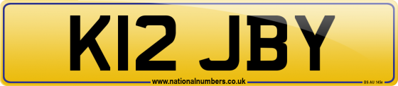 K12 JBY
