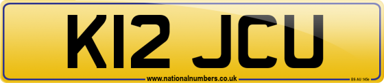 K12 JCU