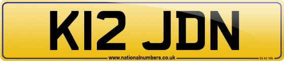 K12 JDN
