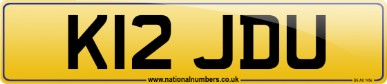 K12 JDU