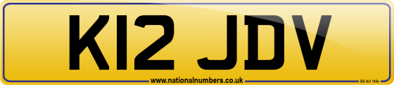 K12 JDV