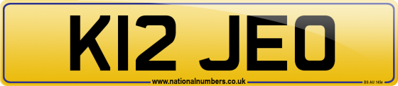 K12 JEO