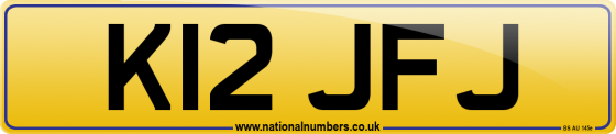 K12 JFJ
