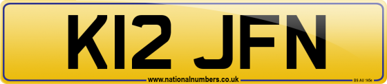 K12 JFN