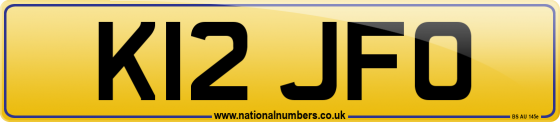 K12 JFO
