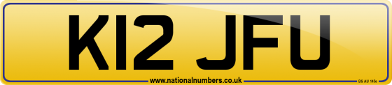 K12 JFU